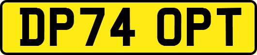 DP74OPT