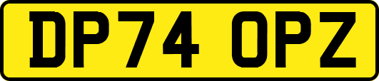 DP74OPZ