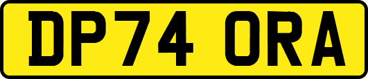 DP74ORA