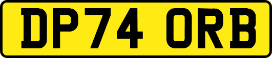 DP74ORB