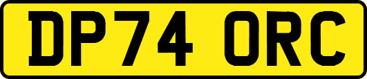 DP74ORC