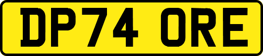 DP74ORE