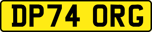 DP74ORG
