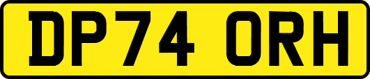 DP74ORH