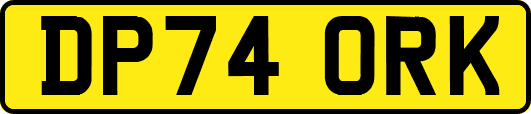 DP74ORK