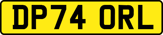 DP74ORL