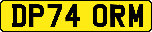 DP74ORM