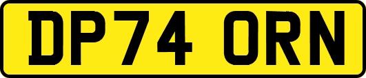 DP74ORN