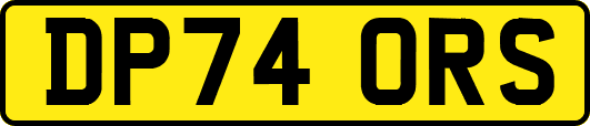 DP74ORS