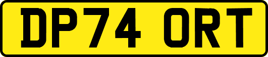 DP74ORT