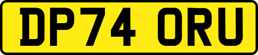 DP74ORU