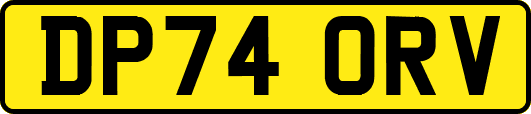 DP74ORV