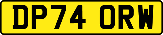 DP74ORW
