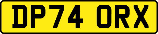 DP74ORX
