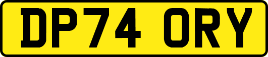 DP74ORY