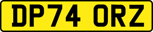 DP74ORZ