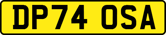 DP74OSA