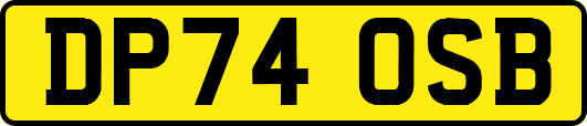 DP74OSB