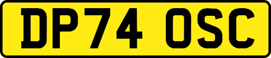 DP74OSC