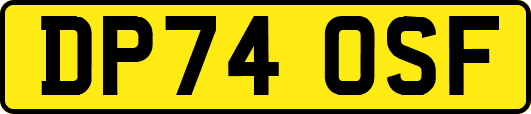 DP74OSF