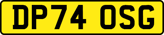 DP74OSG