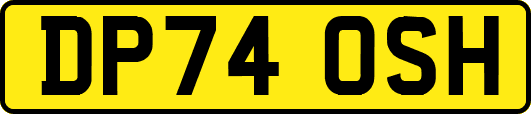 DP74OSH