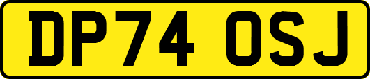 DP74OSJ