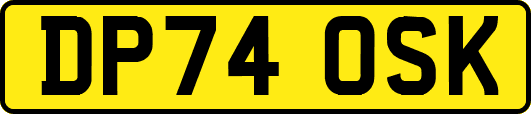 DP74OSK