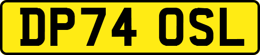 DP74OSL