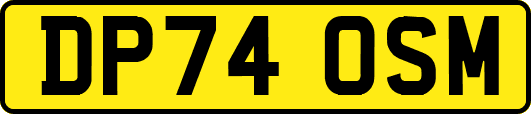 DP74OSM