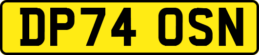 DP74OSN