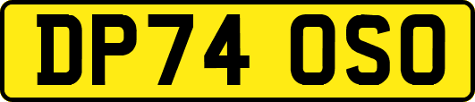 DP74OSO