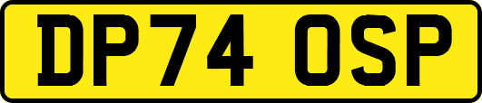 DP74OSP
