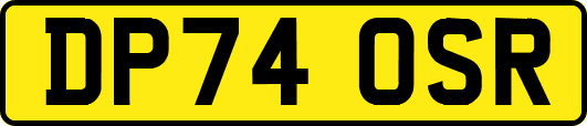 DP74OSR