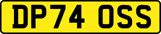 DP74OSS