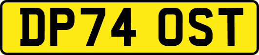DP74OST