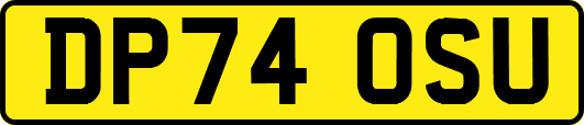 DP74OSU