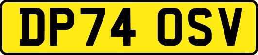 DP74OSV