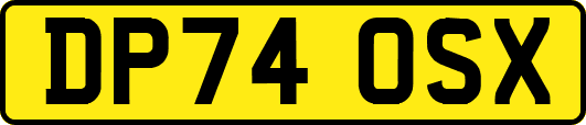 DP74OSX