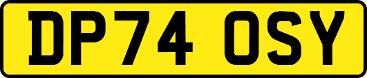 DP74OSY