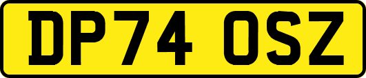 DP74OSZ