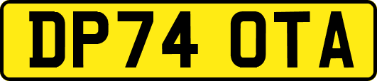 DP74OTA