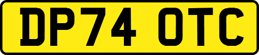 DP74OTC