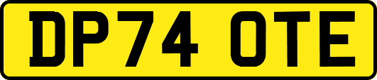 DP74OTE