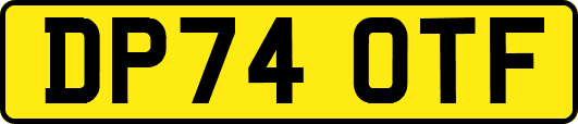 DP74OTF