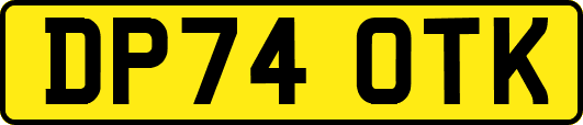 DP74OTK