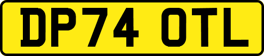 DP74OTL