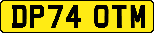 DP74OTM