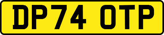 DP74OTP