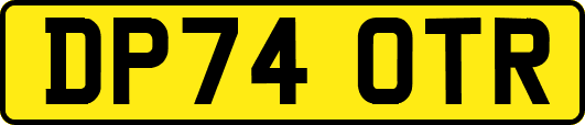 DP74OTR